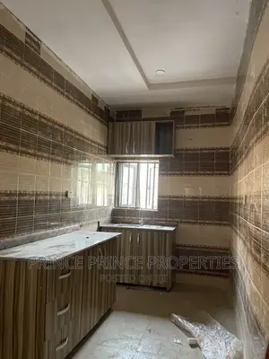 Furnished 1bdrm Block of Flats in Surulere for rent