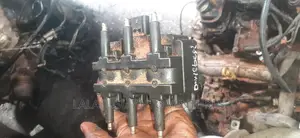 Ignition Coil for Chrysler Caravan , Wrangler Jeep