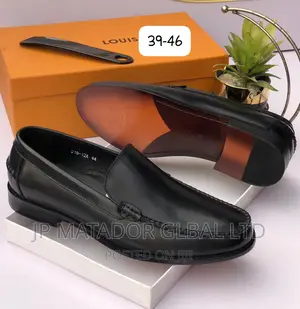 Original Italian Men's Shoes