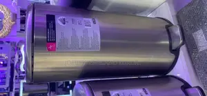 Waste Bin Aluminum 20 Liters
