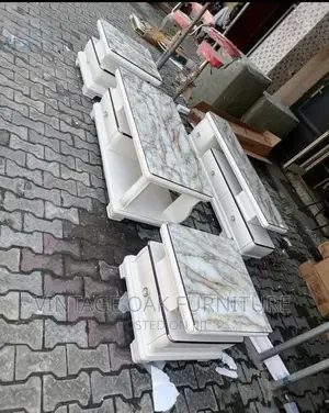 Classic Sitting Room Centre Table