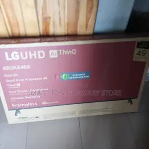 49inches LG 49UK6400221 Model