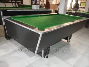 New 7ft Local Snooker Board