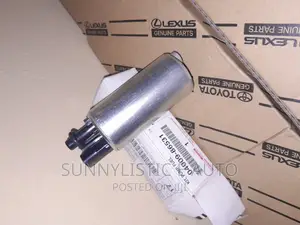 Fuel Pump for Highlander 2015-2018