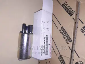 Fuel Pump for Camry 2018-2019