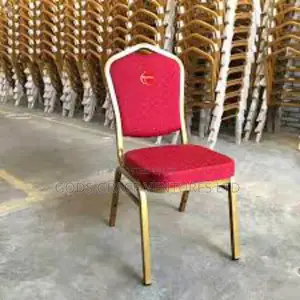 Banquet / Church Chairs for Church and Events