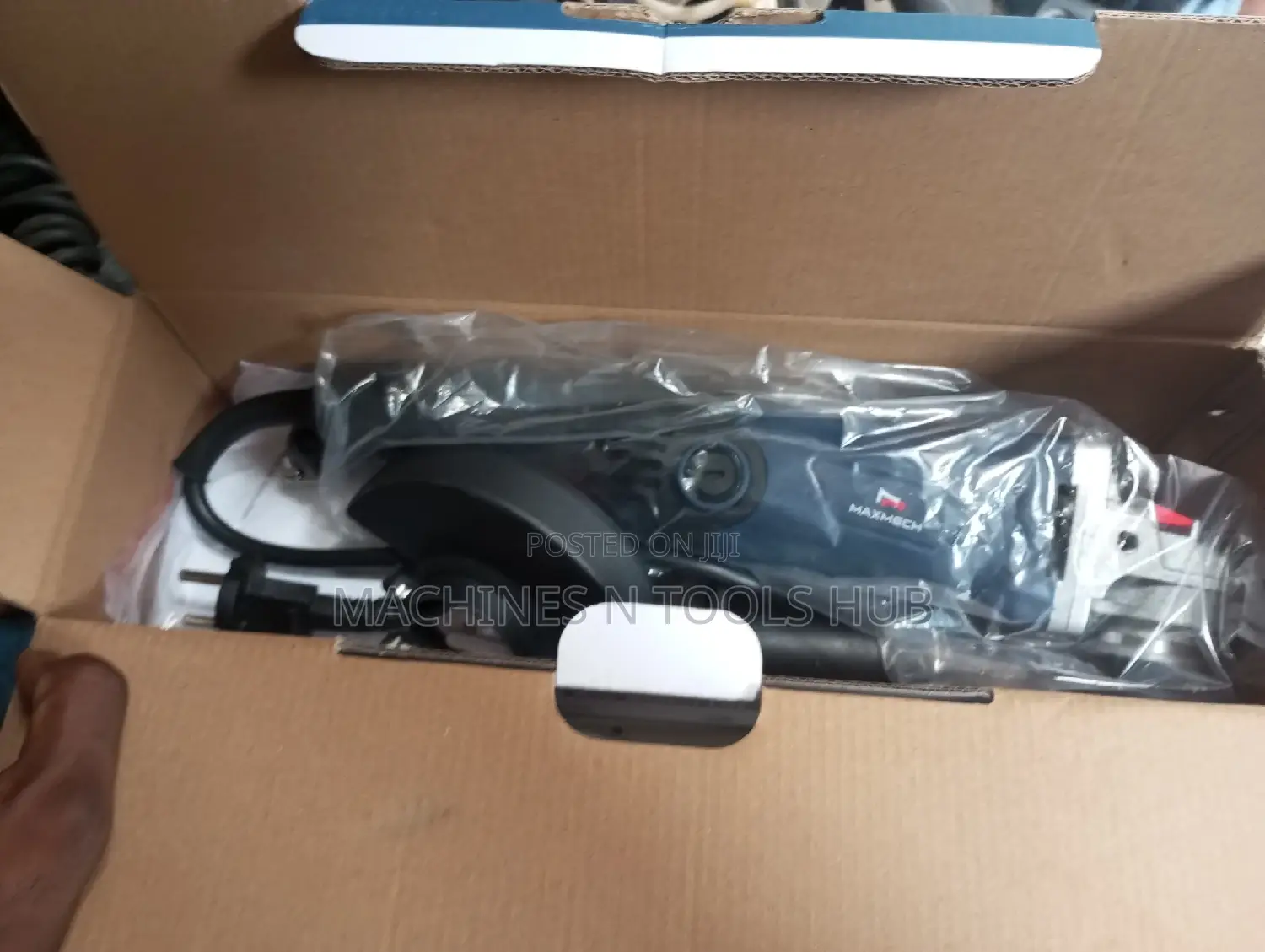 Angle Grinder AG950-115L