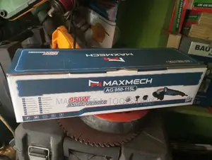 Angle Grinder AG950-115L