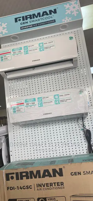 1.6hp Firman Air Conditioner