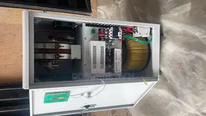 20kva Single Phase Servo Stabilizer With Pure Copper