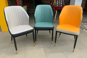 Executive Dining Chair