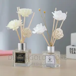 Indoor Aromatherapy Essential Oil