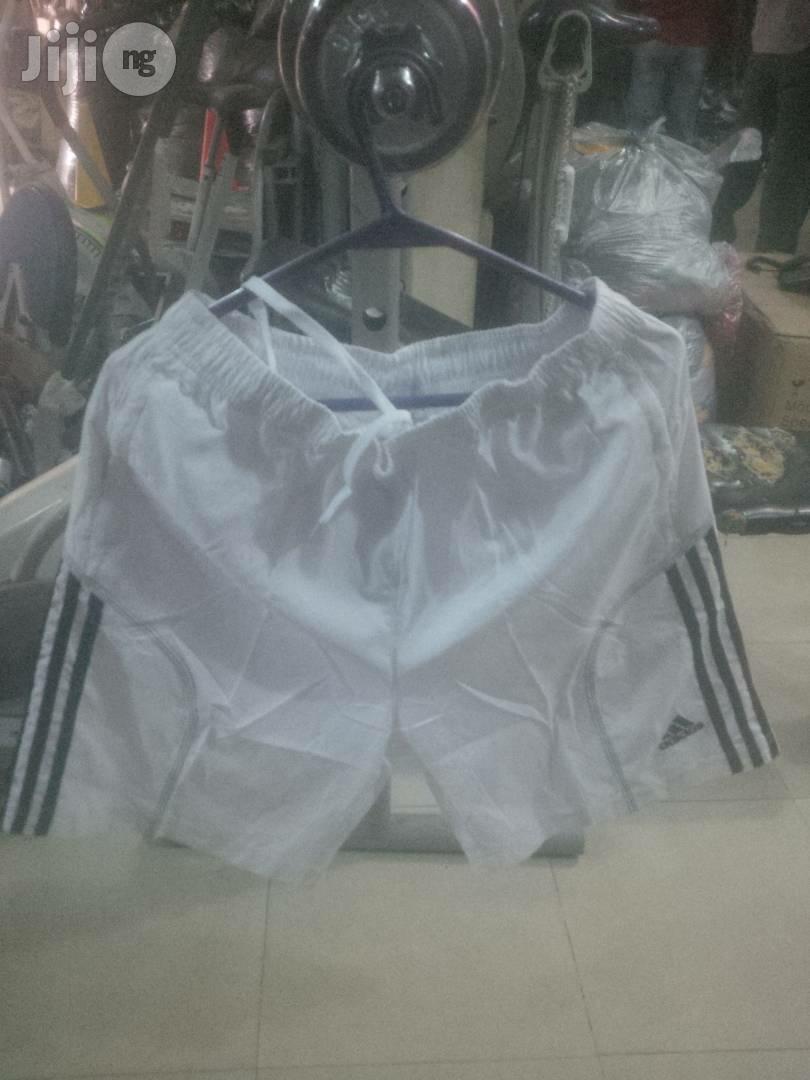 Adidas Short All Colours