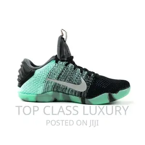 Original Nike Zoom Kobe 11 Northen Light*