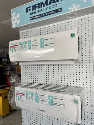 1.1hp Firman Air Conditioner