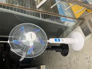 18 Inches Lontor Rechargeable Fan