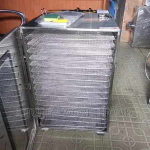16trays Food Dehydrator