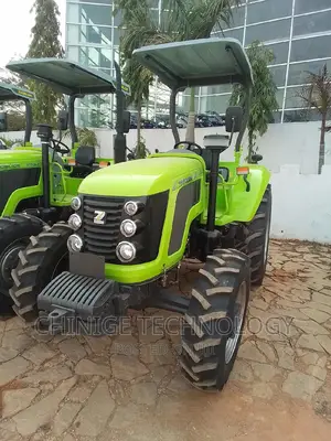 90hp 4wd Zoomlion Tractor