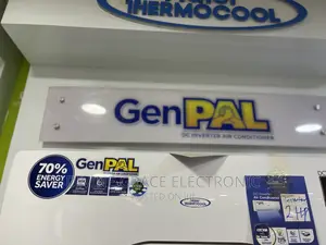 2hp Haier Thermocool Air Conditioner