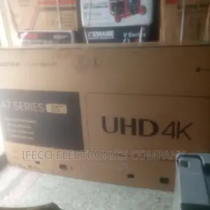 85inches Hisense Tv