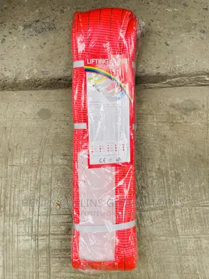 Lifting Slings 5tonx5m