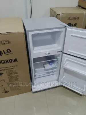 LG Gc-141 Durable Refrigerator