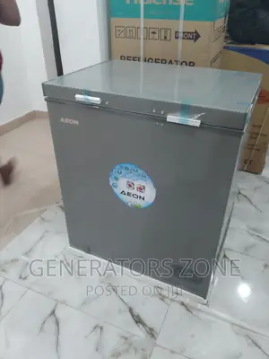 Aeon 150l Chest Freezer