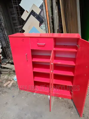 Quality and Beautiful Modern Shoe Rack