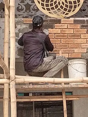 Brick's Stone's and Granites Stones