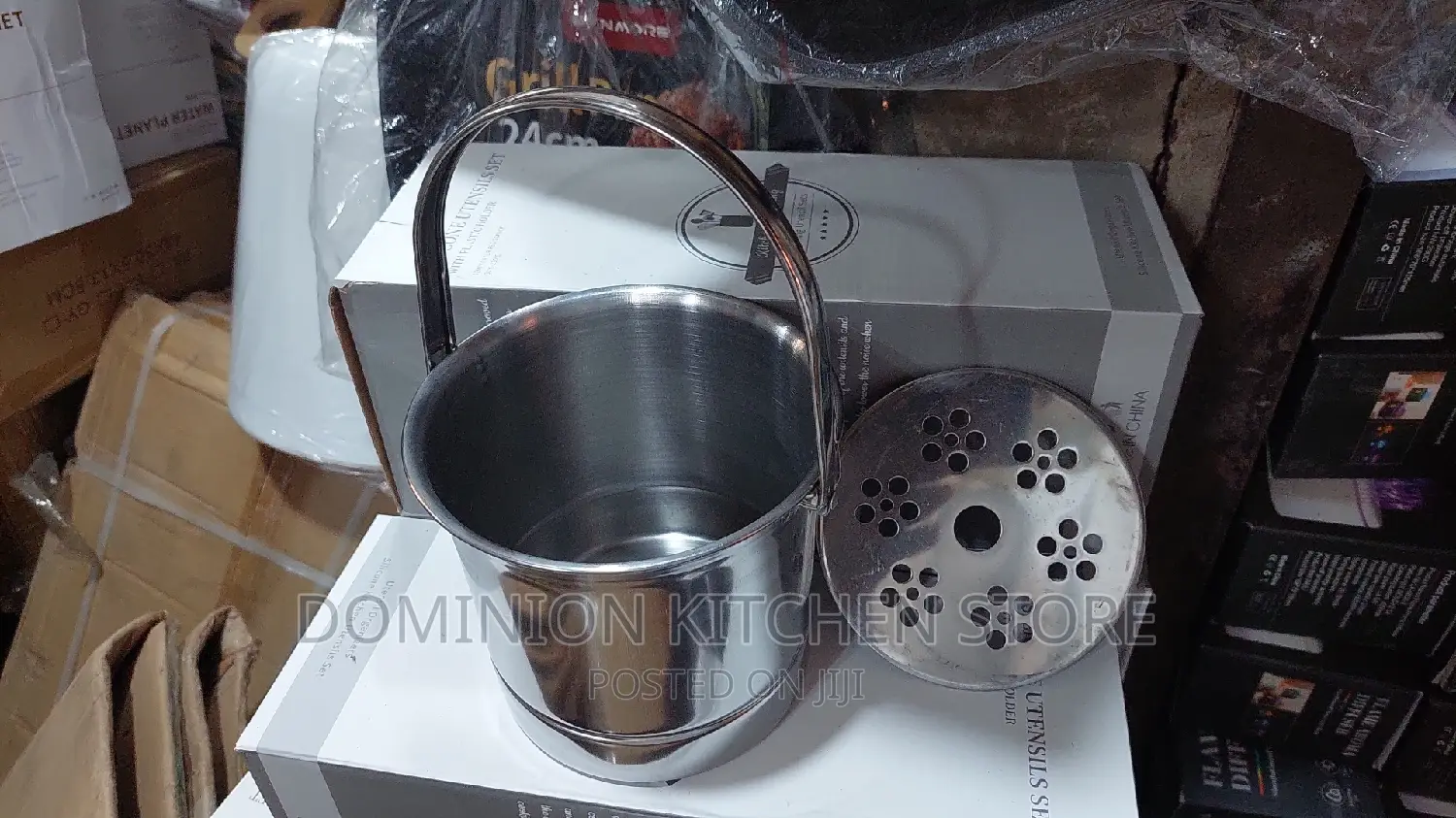1.5liter Ice Bucket