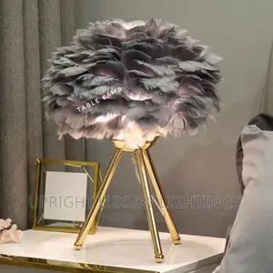 Bedside Lamp