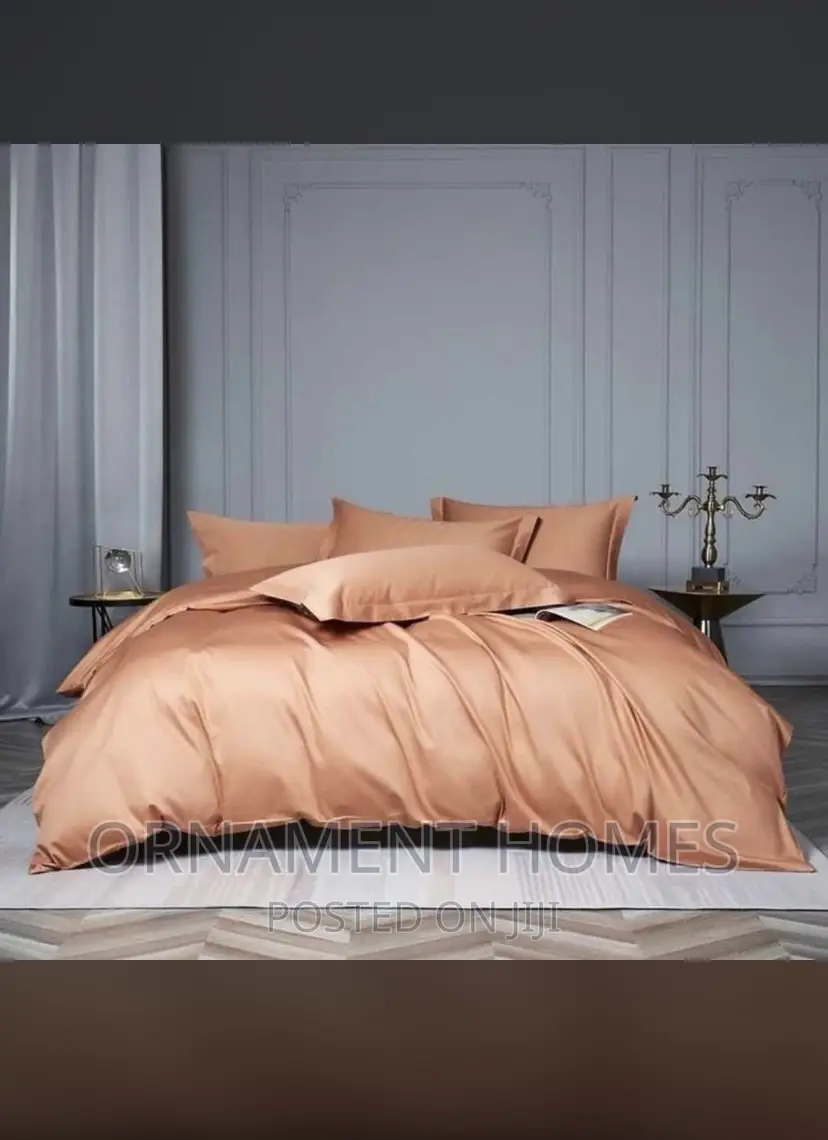 Silk Beddings