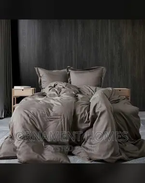 Silk Beddings