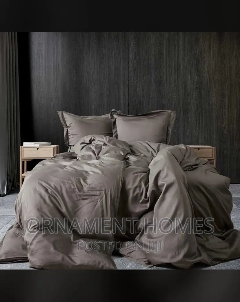 Silk Beddings