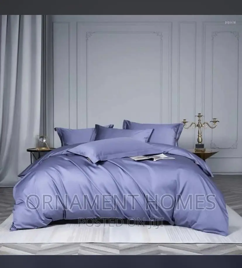 Silk Beddings