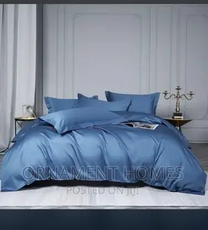 Silk Beddings
