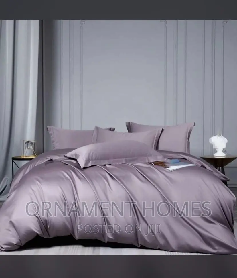 Silk Beddings