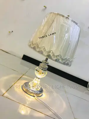 Bedside Lamp