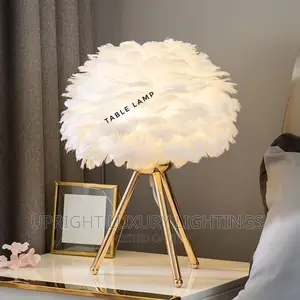 Bedside Lamp