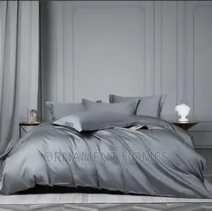 Silk Beddings