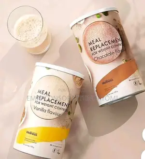 Wellosophy Meal Replacement for Weight Control