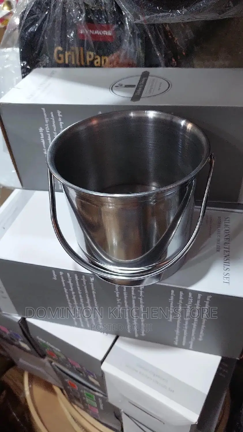 1.5liter Ice Bucket