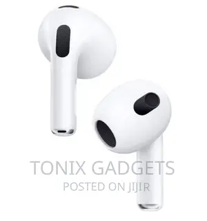 Premium Bluetooth Earphones With Quality Sound Effect