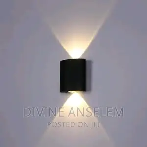 Luxury Up and Down Light