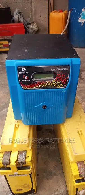 2.5kva Inverter