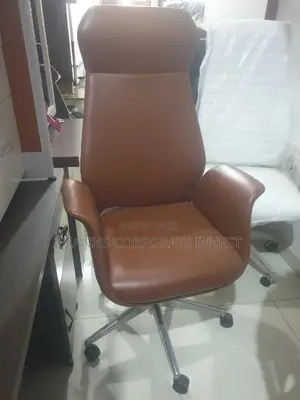 Super Executive Chair