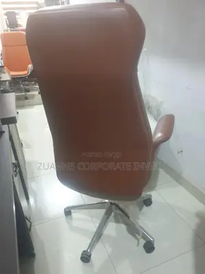 Super Executive Chair