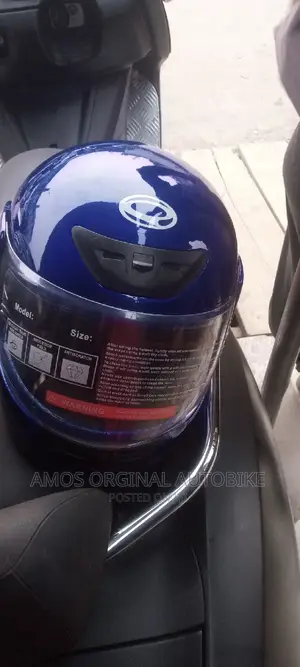 Helmet for Riders