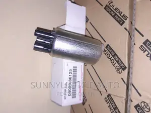 Fuel Pump Corolla 20018-2020