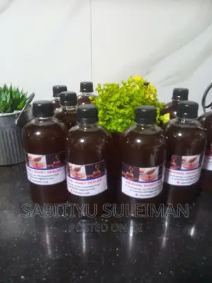 Original Taraba Honey
